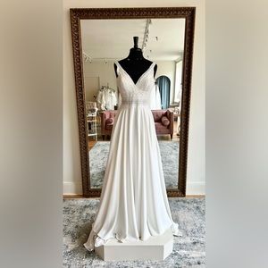Stella York Wedding Dress